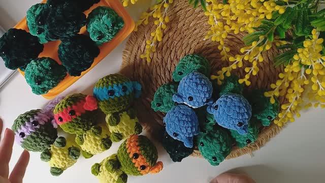 86 готовых работ за вторую неделю челленджа. Мероприятие в Адлере. смотреть онлайн