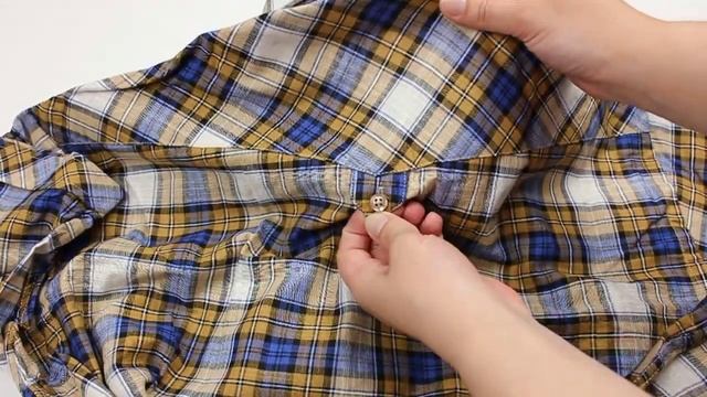 Стильная мужская рубашка Giovanni Fratelli модель 1018-3 смотреть онлайн