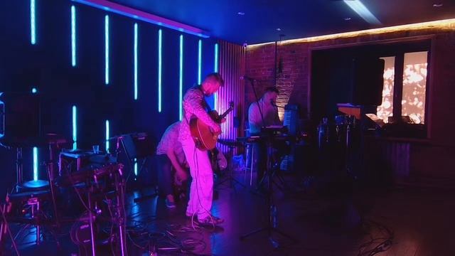 Воскресное служение 