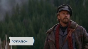 Воскресный вечер на TV1000