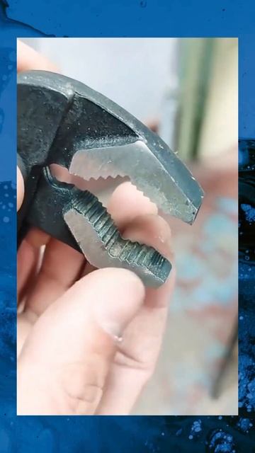 Этот инструмент может заменить любой ключ смотреть онлайн