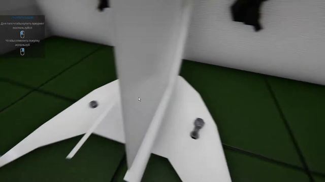 Уют в белых тонах – House Flipper #10