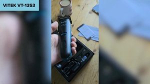 ТОП—7. Лучшие машинки для стрижки волос. Рейтинг 2025 го?