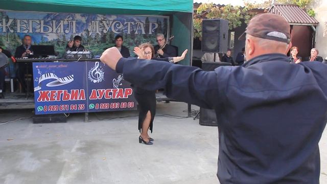 Свадьба в ДАгестане 2020