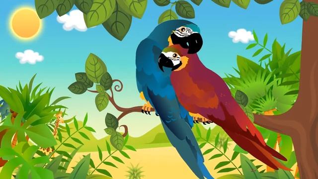 УПБ - Любовь спасет мир!