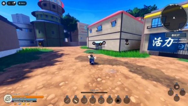 ГАЙД КАК ПОЛУЧИТЬ 8 ВНУТРЕННИХ ВРАТ В NINJA TIME! Ninja Time Roblox N