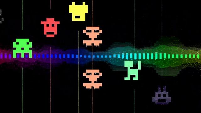 (Russian) LavrenSem - Sparta Dominant MJE Remix (тест, пикси трекер) смотреть онлайн