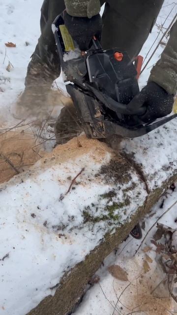 Бензопила DNIPRO-M в роботі смотреть онлайн