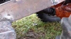 Реверс редуктор МУРАВЬЯ ,раздатка НИВА , мосты УАЗ   на