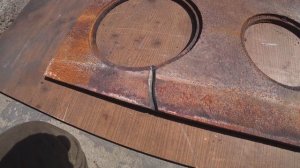 Сварка чугуна в гаражных условиях