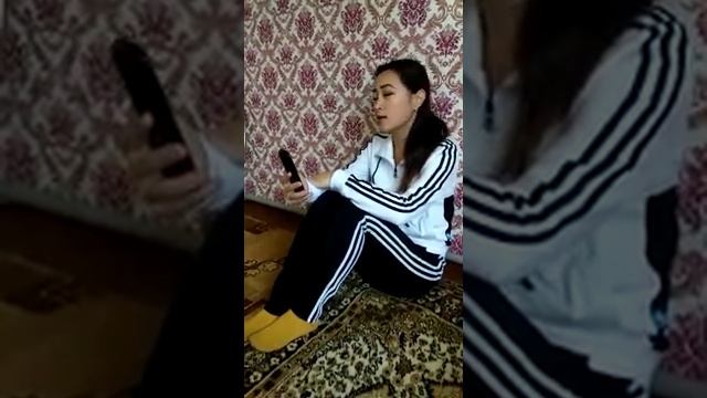 Мамбетова Айгерим