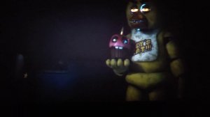 СЦЕНА ИЗ ФИЛЬМА ФНАФ СМЕРТЬ УИЛЬЯМА АФТОНА В ПРУЖИННО?