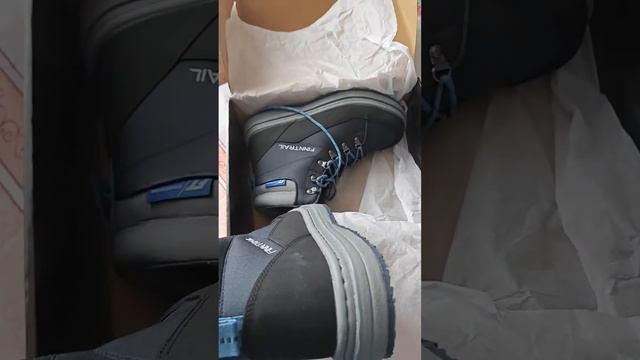 Ботинки Finntrail