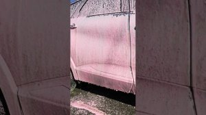 Grass Active Foam Red Активная Пена для Бесконтактной Мойки | Те