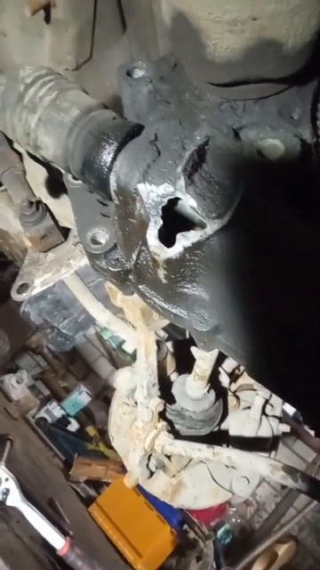 Вентиляция коробки передач смотреть онлайн