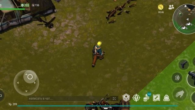 Last day on earth.Рейд базы MikeHawk.99.Топовый лут смотреть онлайн