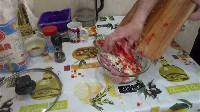 ПИРОГИ МЯСНЫЕ рецепты, кулинария, еда, простые рецепты, рецепт, как приготовить, что приготовить на