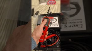 Autel PowerScan ps100. 89650148556 Автоэлектрик СПб. #autel #tester #power