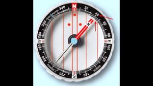 Компас Москомпас 3L - странный экземпляр попался