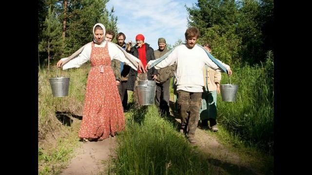 Коромысло смотреть онлайн