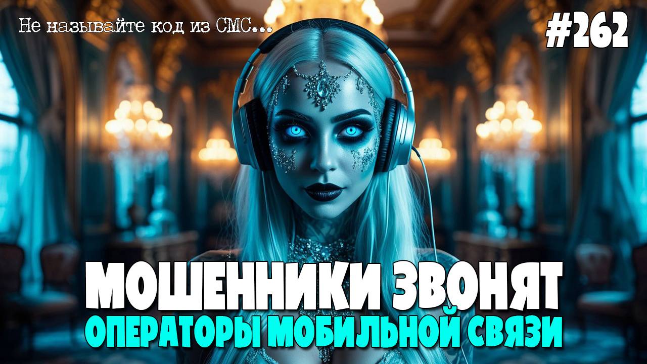 МОШЕННИКИ ЗВОНЯТ АНТИМОШЕННИКУ | РЖАЧНЫЕ ДИАЛОГИ | 3 ПРИЧИНЫ ЗАБЛОКИРОВАТЬ НОМЕР ТЕЛЕФОНА смотреть онлайн