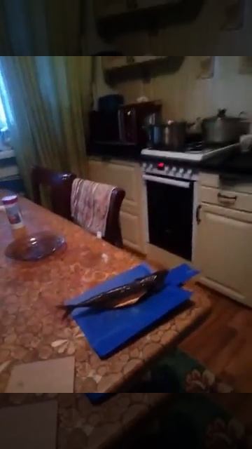 Коптим в Русской печи смотреть онлайн