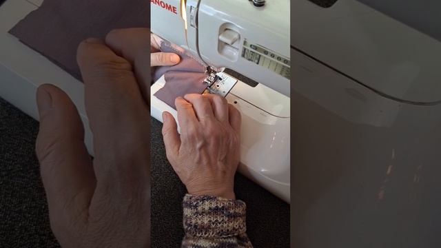 Как шить трикотаж на бытовой машинке смотреть онлайн