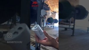 Как заменить конденсатор на бетономешалке АСАН ?