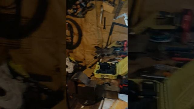 Обзор винтоверта Feng Bao