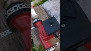 фильтр-насос для бассейна своими руками