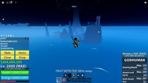 BloxFruits лучший скрипт - Обзор скрипта (без ключа)