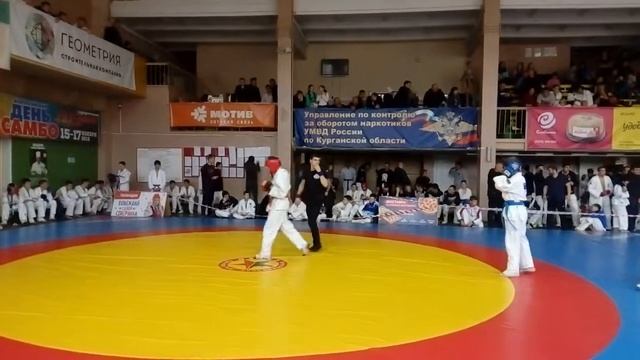 Артур Курган 19-4