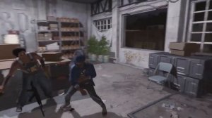 Mordecai Show - Watch_Dogs 2 (первые подробности)