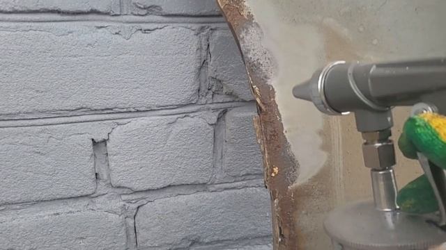 Какой пескоструйный пистолет лучше выбрать.