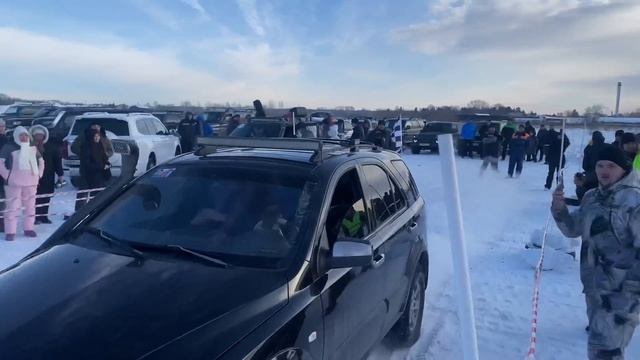 Топ-5 Ошибок на Зимних Оффроуд-Гонках #offroad102 смотреть онлайн
