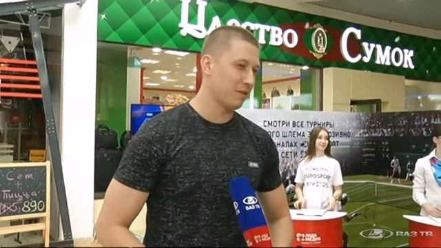 Для тех, кто любит ТВ (