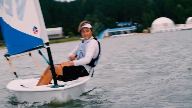 VEKA поддерживает детский спорт в Сибири