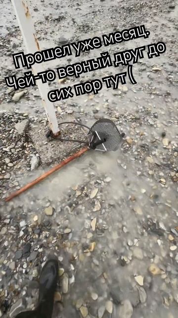2часть истории лопаты,его так и не забрали,лежит,груст? смотреть онлайн