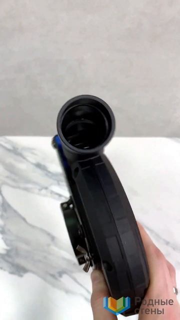 Пылеудалитель на УШМ для штробления и отрезных работ смотреть онлайн