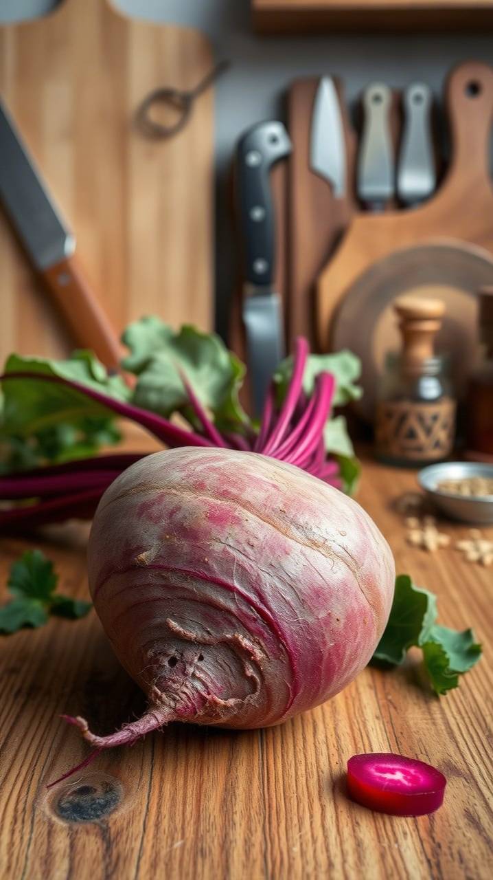 ЛАЙФХАК: Свёкла без пятен на руках смотреть онлайн