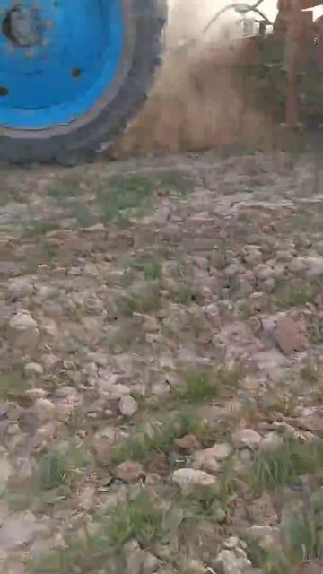 Ротационная борона Туркистанском области 23.03.2020г. смотреть онлайн