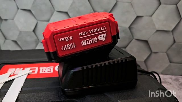 Сабельная пила Feng Bao - AO Baolong (суббренд) \ Feng Bao Reciprocating Saw