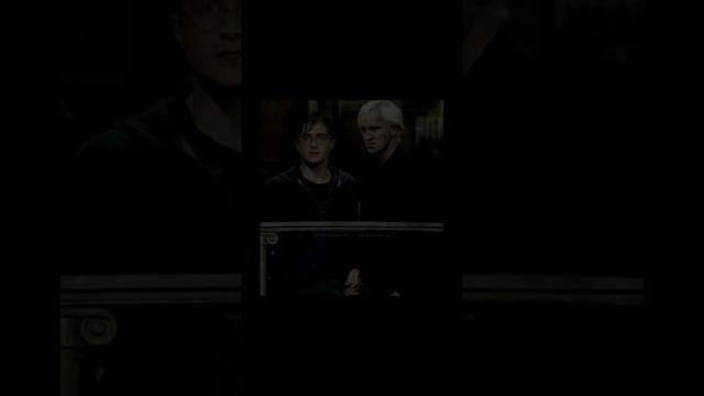 Draco Malfoy and Harry Potter || Целуй меня смотреть онлайн