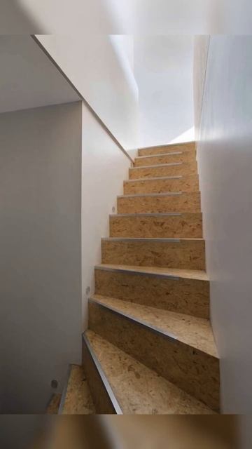 Лестницы из OSB 🏠 смотреть онлайн