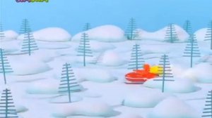Рабадаберы - игрушки в ванной: сезон 2 серия 2 - Редж и са