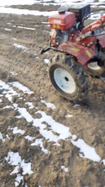 МОТОБЛОК +ПРИЦЕП ((едит сам)) смотреть онлайн