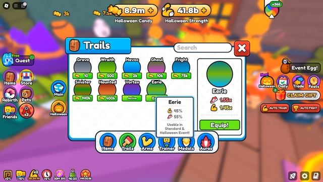 НАШЕЛ НОВЫЙ БАГ в СИМУЛЯТОР АРМРЕСТЛИНГА! ОН РАБОТАЕТ! смотреть онлайн