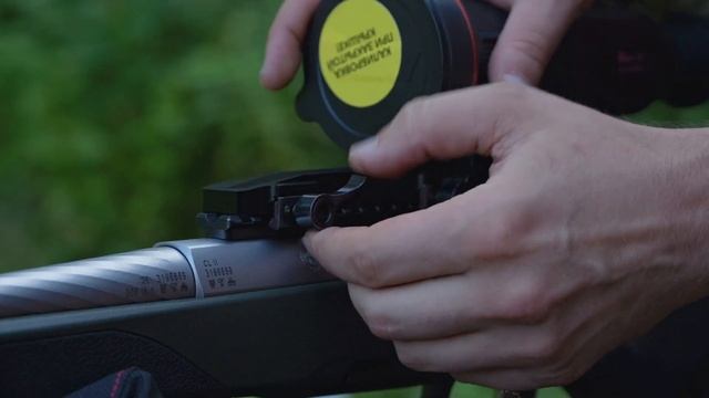 ТЕПЛОВИЗИОННЫЕ ПРИЦЕЛЫ RIKANV LESNIK 350L и LESNIK 660L С БАЛЛИСТИЧ