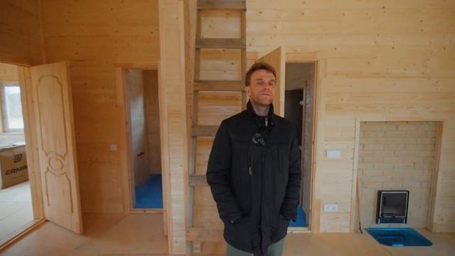 Строй, пока цены не взлетели! — Опыт, ошибки и шокирующ смотреть онлайн