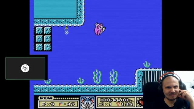 Лучшие игры детства: Battletoads, Sonic the Hedgehog, Aladdin, Darkwing Duck, Tiny Toons, TMNT3 смотреть онлайн
